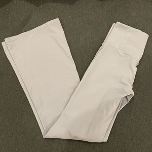 Athleta Elation Flare Med Tall Pant